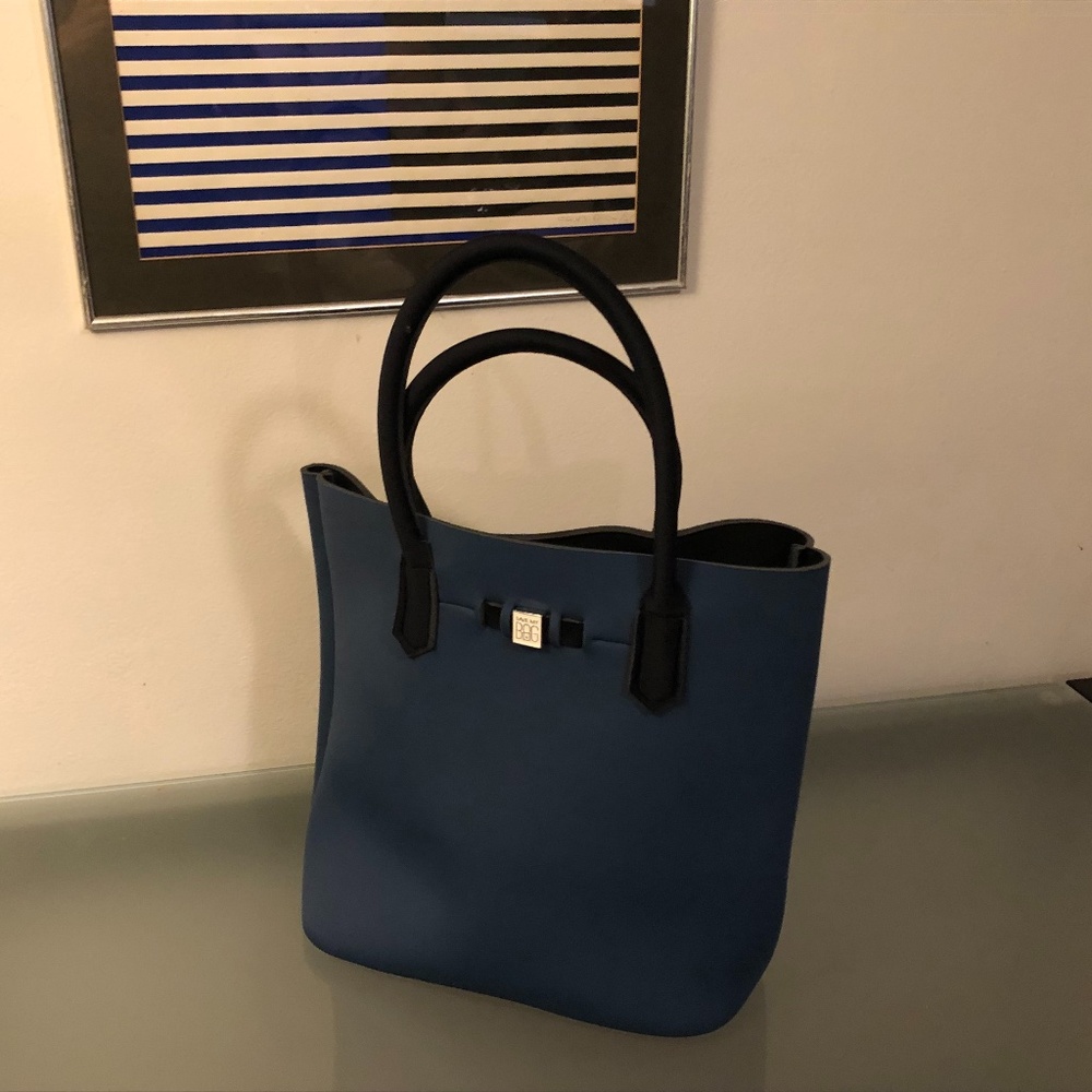 Open BAG